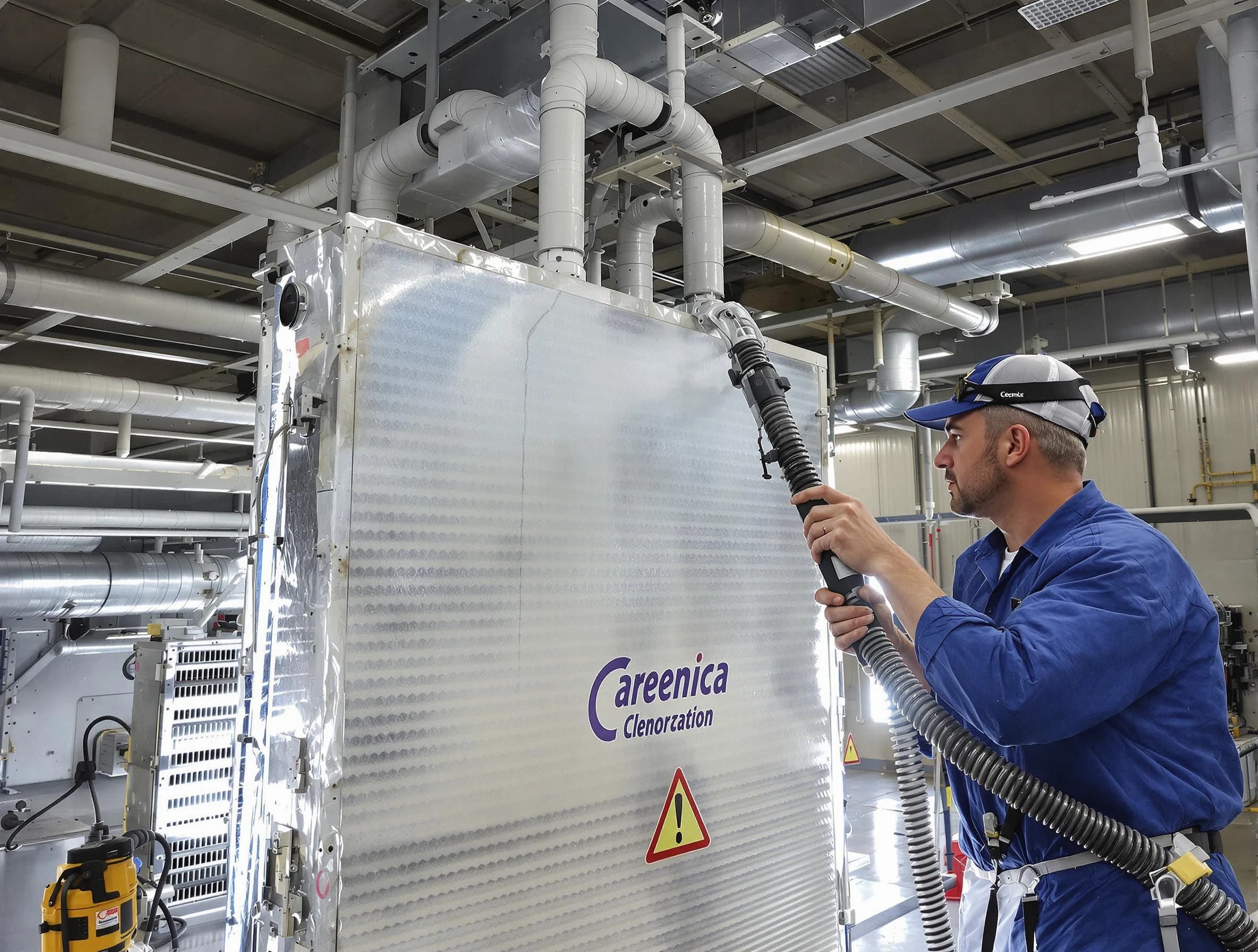 Coil Cleaning service in Kirtland AFB, NM