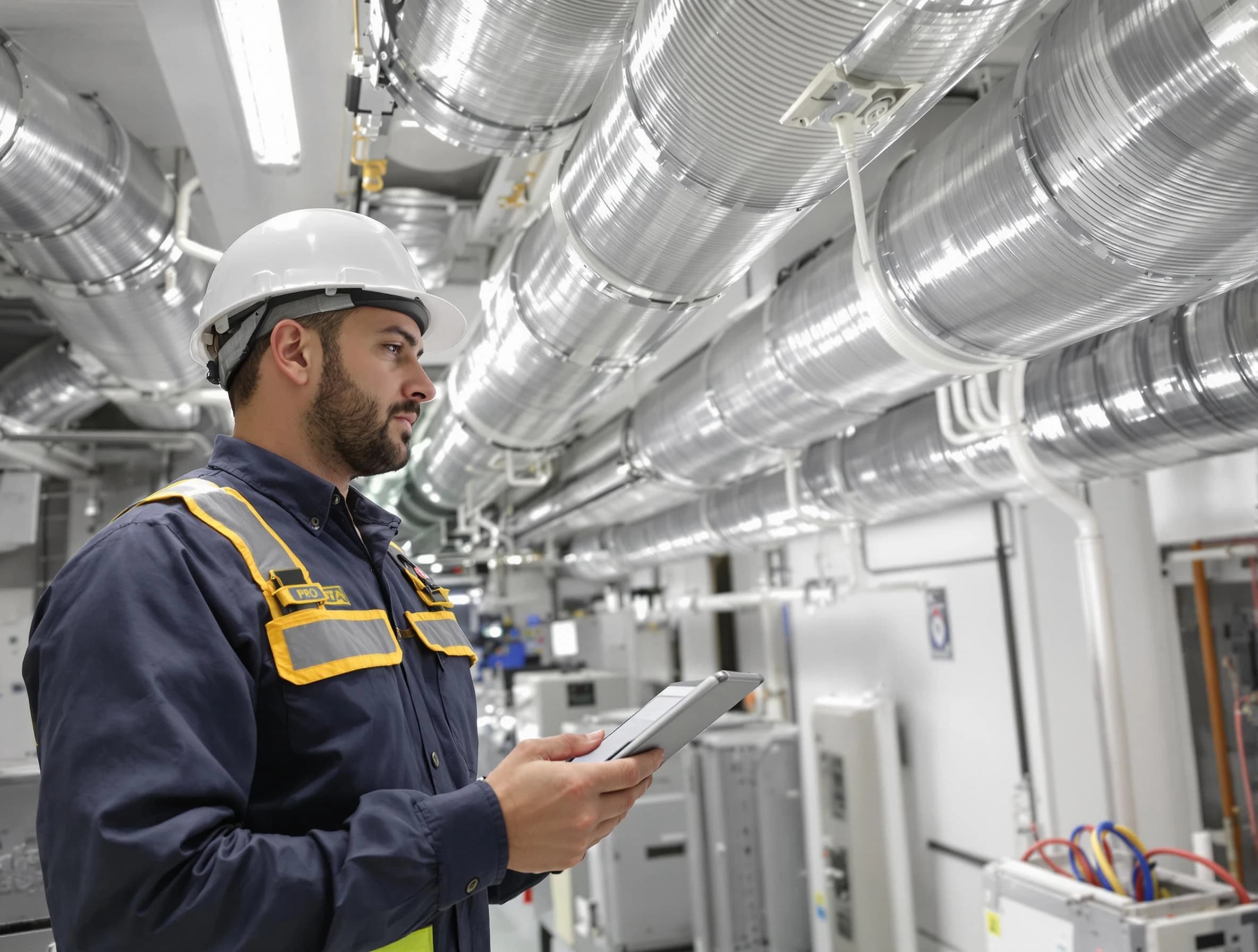 Filter Inspection service in Kirtland AFB, NM